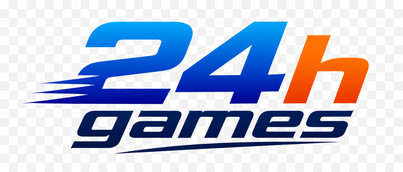 24h Games